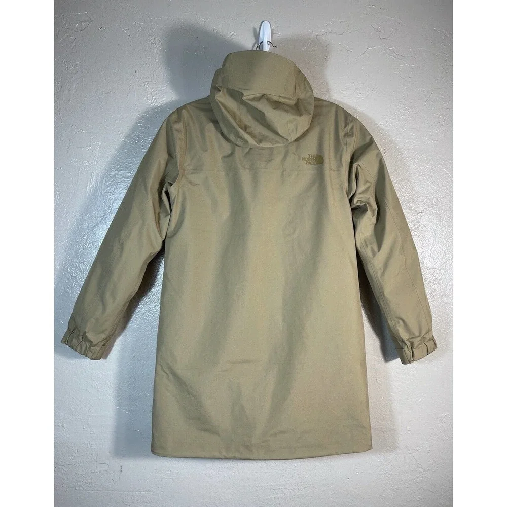 The North Face north face